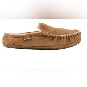 L.L. Bean Women’s “wicked good scuffs” like new size 8